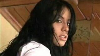 Selena Spice (Andrea Rincon) - Colombian Sexy (2) porn video