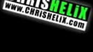 CHRiSHELiX inserts the dick big pile of black cock dick bisexual ass cheeks spr porn video